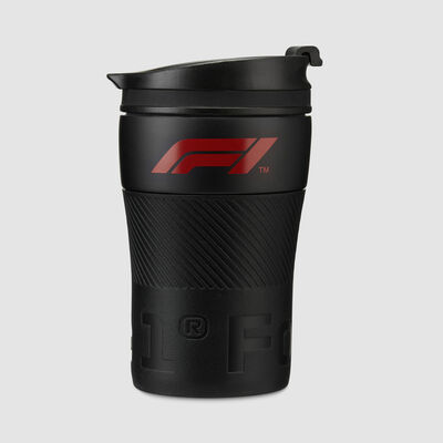 Thermal Travel Mug